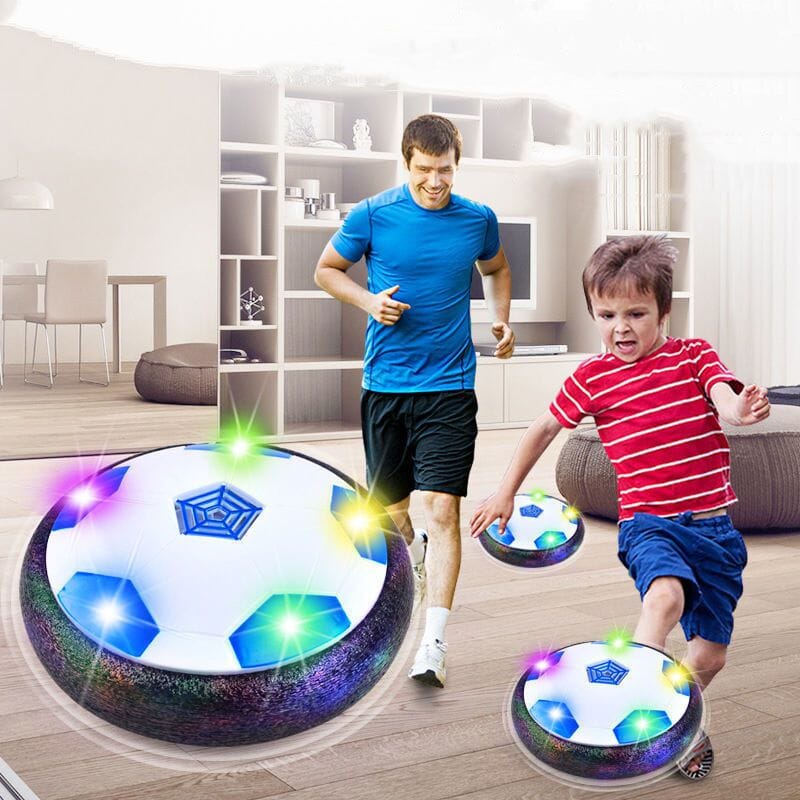 Bola Flutuante Flat Ball