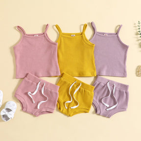 Conjunto Basic | 0-24 Meses