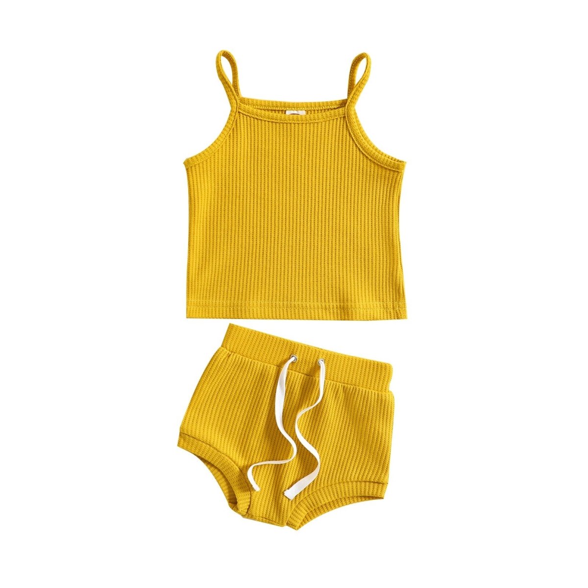 Conjunto Basic | 0-24 Meses