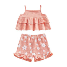 Conjunto Margarida | 6M-4Anos