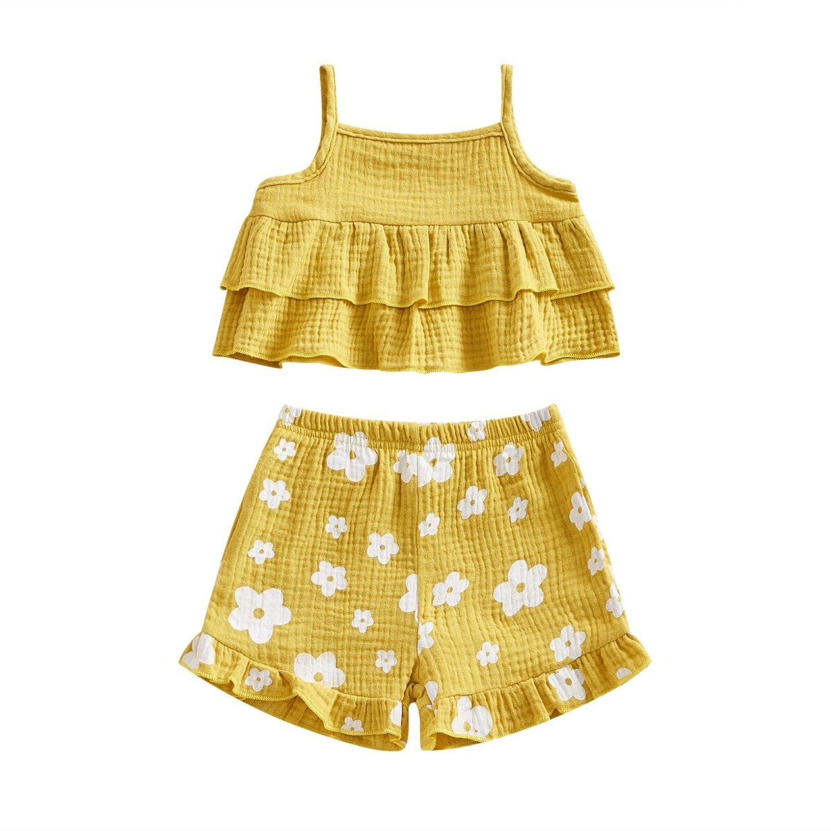 Conjunto Margarida | 6M-4Anos