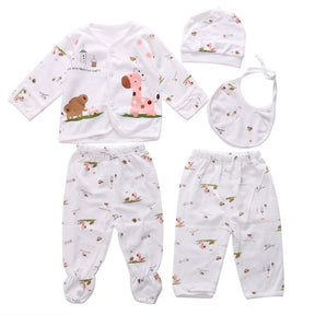 Conjunto Baby Recém Nascido