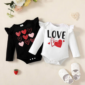 Kit 2 Body Love | 0-12 Meses