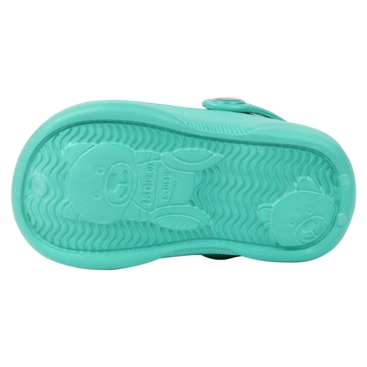 Sandália Crocs Baby | 12-24 Meses