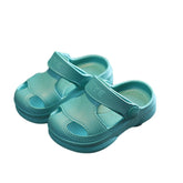 Sandália Crocs Baby | 12-24 Meses